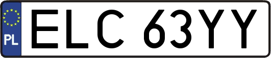 ELC63YY