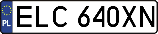 ELC640XN