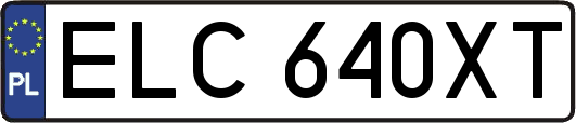 ELC640XT