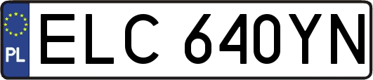 ELC640YN