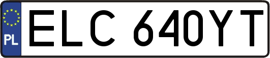 ELC640YT