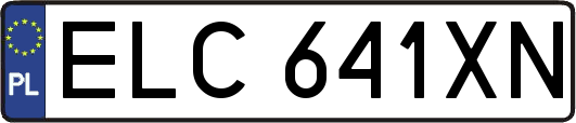 ELC641XN