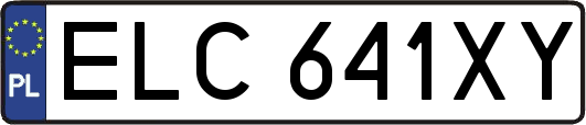 ELC641XY