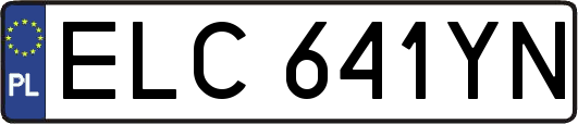 ELC641YN