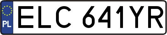 ELC641YR