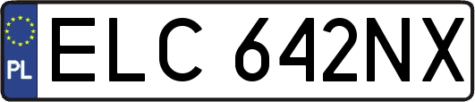 ELC642NX