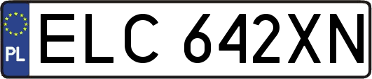 ELC642XN