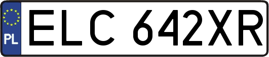 ELC642XR