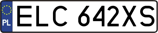 ELC642XS