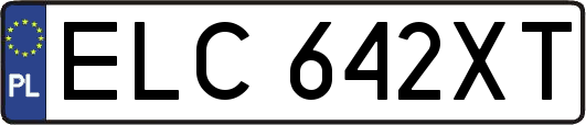 ELC642XT