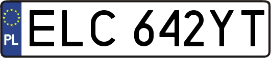 ELC642YT