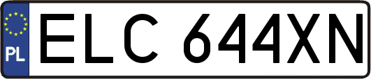 ELC644XN