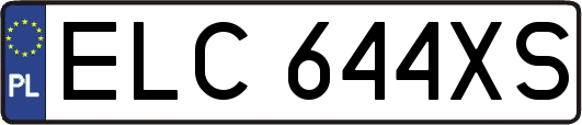 ELC644XS