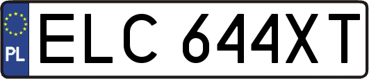 ELC644XT