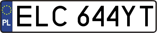 ELC644YT