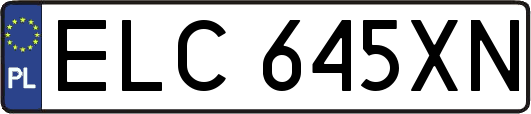 ELC645XN