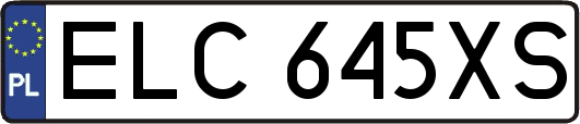 ELC645XS
