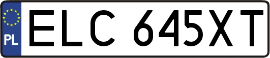 ELC645XT