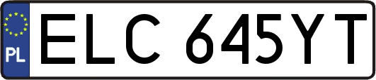 ELC645YT