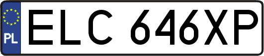 ELC646XP