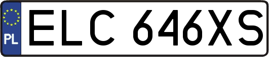 ELC646XS