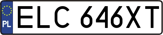 ELC646XT