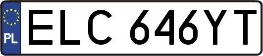 ELC646YT