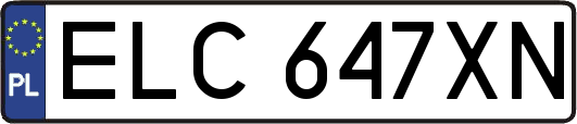 ELC647XN