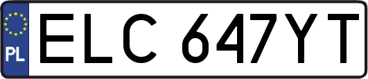 ELC647YT
