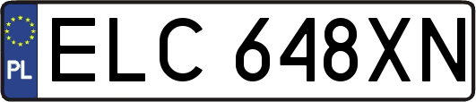 ELC648XN