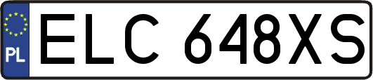 ELC648XS