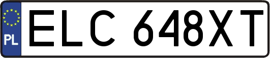 ELC648XT
