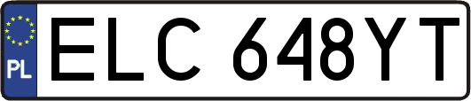 ELC648YT