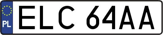 ELC64AA