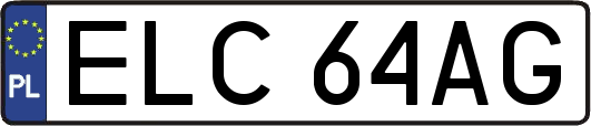 ELC64AG