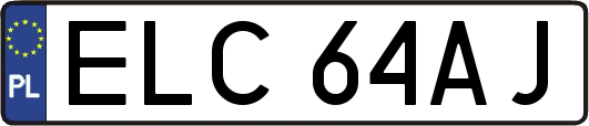 ELC64AJ