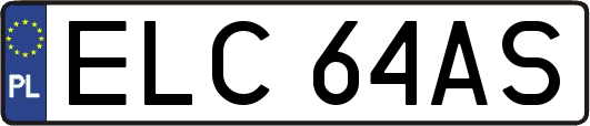 ELC64AS