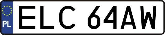 ELC64AW
