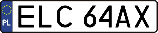 ELC64AX