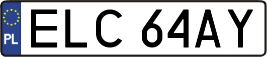 ELC64AY