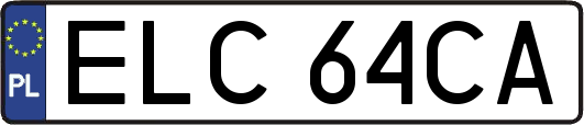 ELC64CA