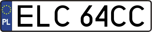 ELC64CC