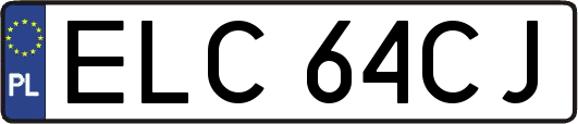 ELC64CJ