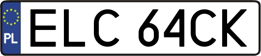 ELC64CK
