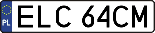ELC64CM