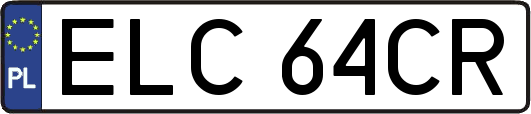 ELC64CR