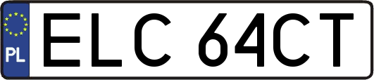ELC64CT