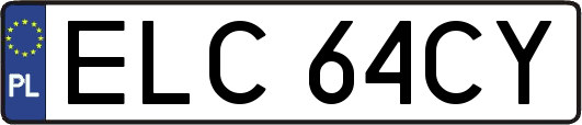 ELC64CY