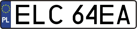 ELC64EA