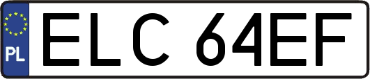 ELC64EF